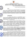 Vista preliminar de documento RDE Nº 119-2023- REFORMULACION DE PLAN DE TRABAJO   ESPECIES FORESTALES NATIVOS