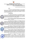 Vista preliminar de documento RDE Nº 121-2023- CONFORMACION  DE COMITE DE EVALUACION CAS 003-2023