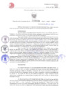 Vista preliminar de documento Resolución Directoral N° 2028 -2023 