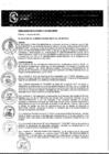 Vista preliminar de documento RESOLUCIÓN DE ALCALDÌA Nº274