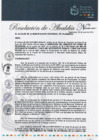 Vista preliminar de documento RESOLUCIÓN DE ALCALDÍA N° 274-2023-A-MPC
