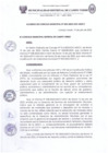 Vista preliminar de documento Acuerdo de Concejo N°025-2023-SOC-MDCV