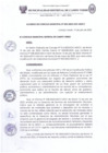 Vista preliminar de documento Acuerdo de Concejo N°025-2023-SOC-MDCV