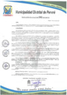 Vista preliminar de documento RESOLUCION ALCALDIA N°042-2023-MDP