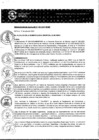 Vista preliminar de documento RESOLUCIÓN DE ALCALDÌA Nº263