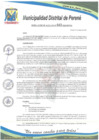 Vista preliminar de documento RESOLUCION ALCALDIA N°043-2023-MDP