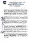 Vista preliminar de documento Resolución de Alcaldía N.° 133-2023-MDMCH_A