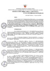 Vista preliminar de documento RDE Nº 133-2023-MODIFICACION ANALITICO  Nº 003- ONGOY-si...