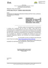 Vista preliminar de documento OFICIO MULTIPLE-000001-2023-DRE-DREC