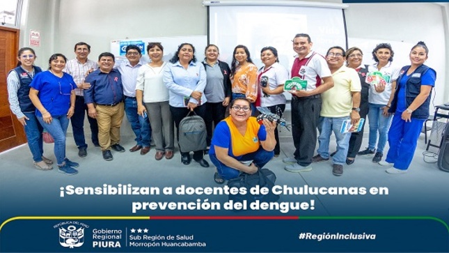 "Profesores"