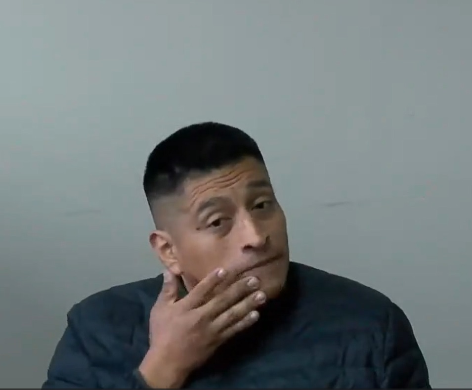 SENTENCIADO JUNIOR POMA