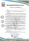 Vista preliminar de documento RESOLUCION ALCALDIA N°045-2023-MDP