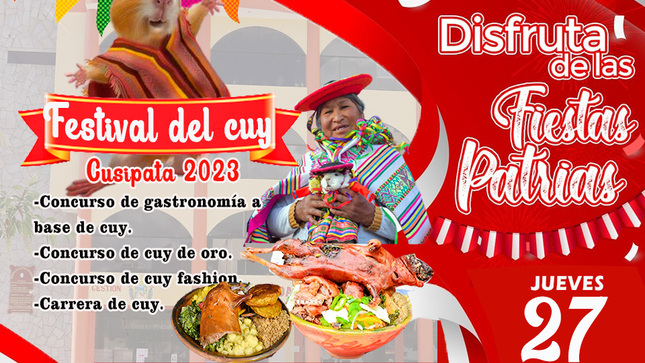 ¡𝗩𝗲𝗻 𝘆 𝗱𝗶𝘀𝗳𝗿𝘂𝘁𝗮 𝗱𝗲 𝗲𝘀𝘁𝗲 𝗳𝗲𝘀𝘁𝗶𝘃𝗮𝗹❗