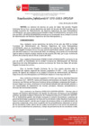 Vista preliminar de documento Resolución 070-2023-IPD/UP Contreras de la Cruz Rogelio: Licencia Sin Goce de Haber.