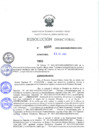 Vista preliminar de documento RESOLUCION DIRECTORAL Nº0356-2023-MIDAGRI-PESCS-1601