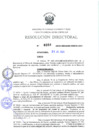 Vista preliminar de documento RESOLUCION DIRECTORAL Nº0358-2023-MIDAGRI-PESCS-1601