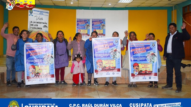 𝐄𝐧 𝐂𝐮𝐬𝐢𝐩𝐚𝐭𝐚, 𝐣𝐮𝐧𝐭𝐨𝐬 𝐥𝐮𝐜𝐡𝐚𝐦𝐨𝐬 𝐜𝐨𝐧𝐭𝐫𝐚 𝐥𝐚 𝐚𝐧𝐞𝐦𝐢𝐚