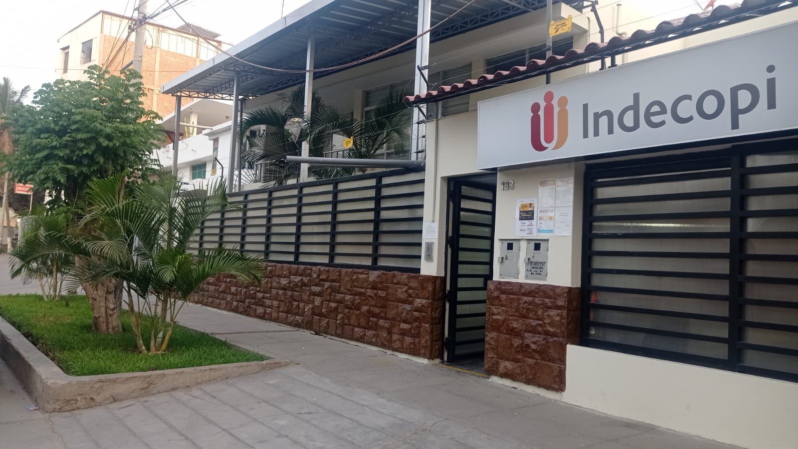 El Indecopi investiga a Empresa de Transporte Especial Cotrina Bus E.I.R.L por accidente fatal ocurrido en Piura