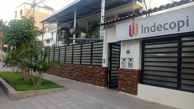 El Indecopi investiga a Empresa de Transporte Especial Cotrina Bus E.I.R.L por accidente fatal ocurrido en Piura