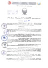 Vista preliminar de documento Resolución Directoral N° 1975-2023