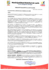 Vista preliminar de documento RESOLUCION DE ALCALDIA N° 191-2023-ALC-ML