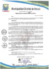 Vista preliminar de documento RESOLUCION ALCALDIA N°050-2023-MDP
