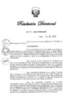 Vista preliminar de documento RD N° 319-2023