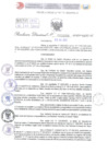 Vista preliminar de documento Resolución Directoral N° 2039-2023 
