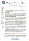 Vista preliminar de documento RESOLUCION ALCALDIA  N° 353 