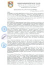 Vista preliminar de documento RESOLUCION DE ALCALDIA N° 0252-2023-MDET-A