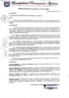 Vista preliminar de documento RESOLUCION ALCALDIA  N° 367pdf