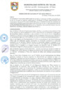 Vista preliminar de documento RESOLUCION DE ALCALDIA N° 0253-2023-MDET-A