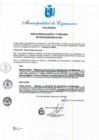 Vista preliminar de documento FE DE ERRATAS DE LA RESOLUCIÓN DE ALCALDÍA N° 137-2023-A-MPC