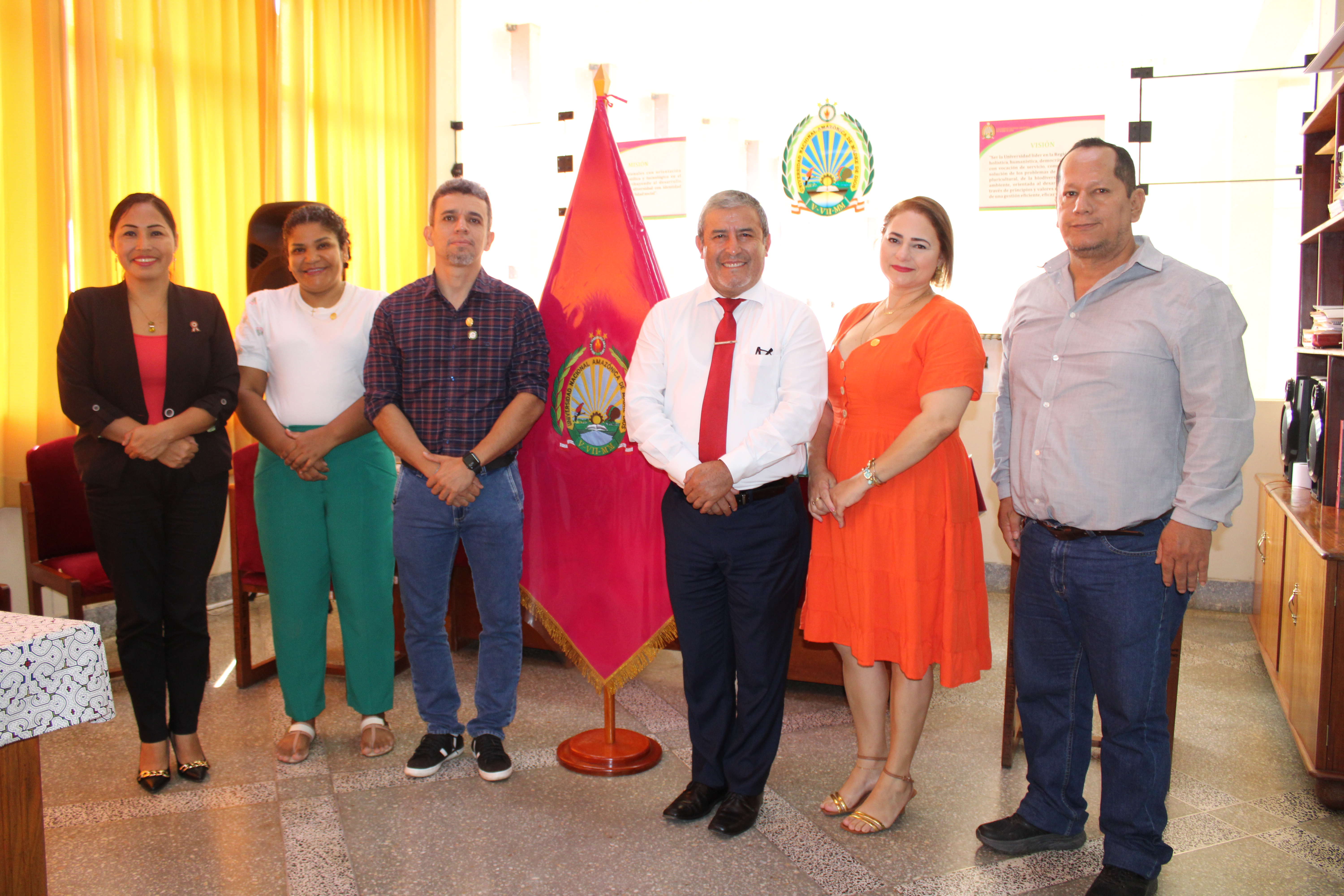 NOTA DE PRENSA N° 189-2023-UNAMAD-R/OCII