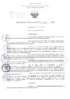 Vista preliminar de documento Resolución Directoral N° 2036-2023 