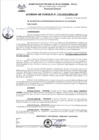 Vista preliminar de documento Acuerdo de Concejo 133-2023-MPA-CM