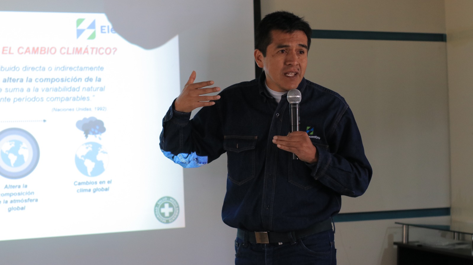 • El objetivo de la campaña es recolectar más de 100 toneladas de residuos altamente contaminantes