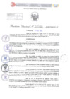 Vista preliminar de documento Resolución Directoral N° 2034-2023 