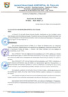 Vista preliminar de documento RESOLUCION DE ALCALDIA N° 0261-2023-MDET-A