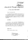 Vista preliminar de documento Acuerdo de Consejo Regional N 041-2003-CR-GRL