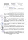 Vista preliminar de documento Resolución Directoral  N° 2032-2023