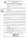Vista preliminar de documento Acuerdo de Concejo 136-2023-MPA-CM