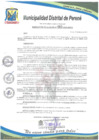 Vista preliminar de documento RESOLUCION ALCALDIA N°063-2023-MDP