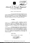 Vista preliminar de documento Acuerdo de Consejo Regional N 057-2003-CR-GRL