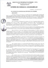 Vista preliminar de documento Acuerdo de Concejo 139-2023-MPA-CM
