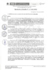 Vista preliminar de documento Resolucion de Alcaldía N°177-2023-MDC