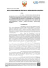 Vista preliminar de documento RG N° 323-2023-GRLL-GGR-GRCO