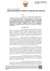 Vista preliminar de documento RG N° 324-2023-GRLL-GGR-GRCO