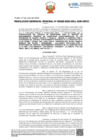 Vista preliminar de documento RG N° 325-2023-GRLL-GGR-GRCO