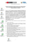 Vista preliminar de documento CONVENIO DE COOPERACION INTERINSTITUCIONAL ENTRE EL CONADIS Y EL GRLL